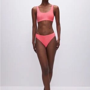 Good American Bikini sz3